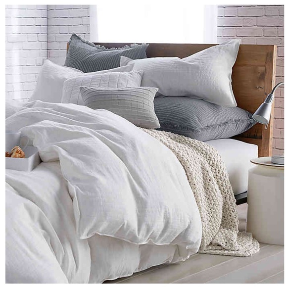 Dkny Bedding Nib Pure Comfy Duvet Covers Poshmark